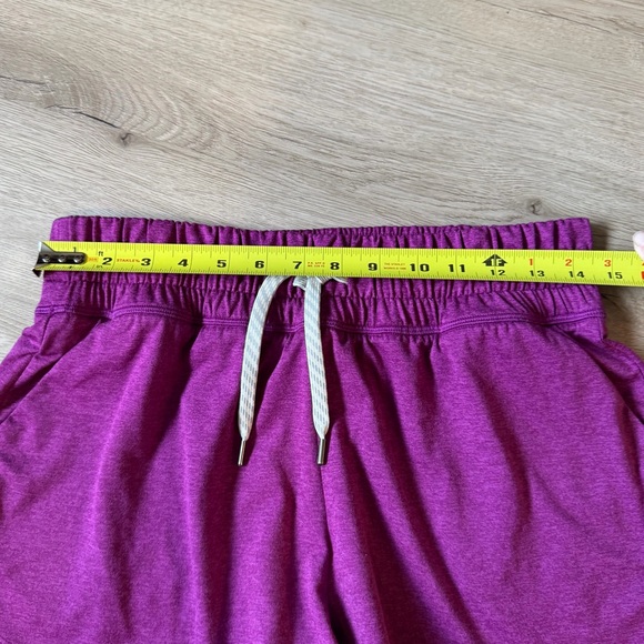 Vuori halo performance 2.0 shorts - Picture 2 of 3